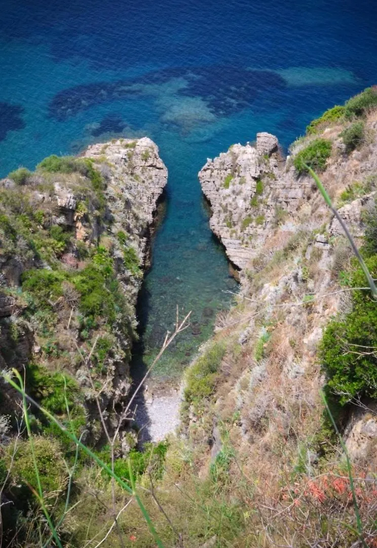 Villa San Lorenzo Sicily Altavilla Milicia Italia