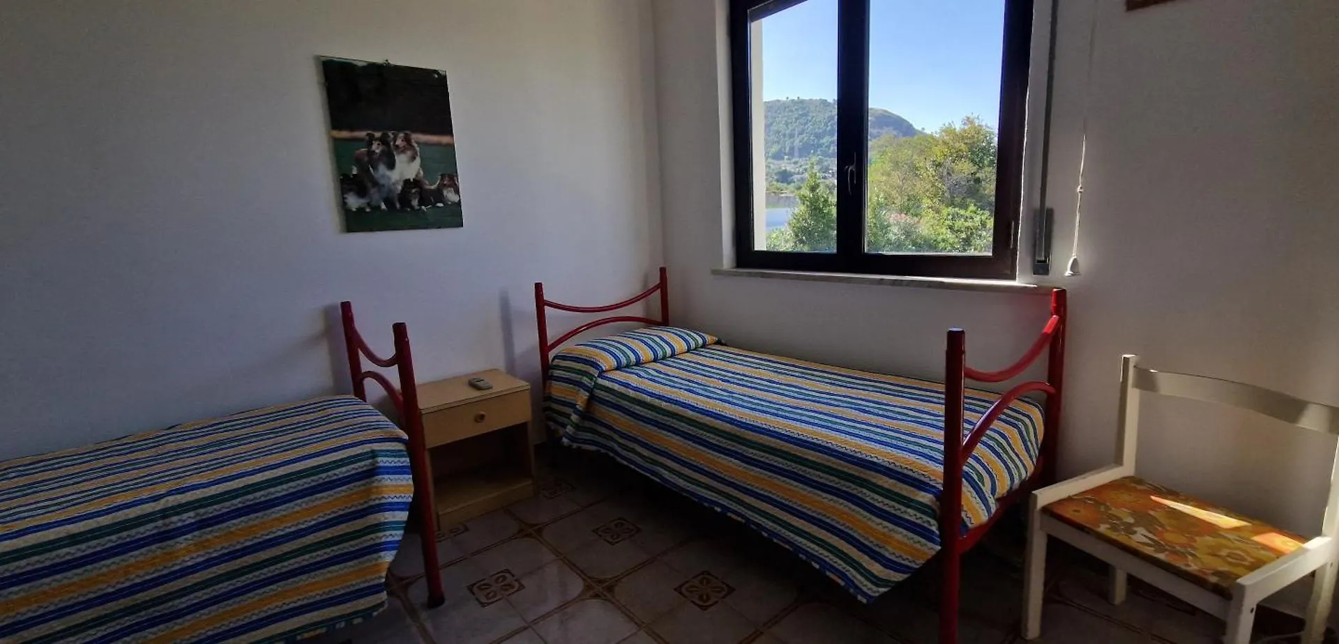 Villa San Lorenzo Sicily Altavilla Milicia Italia