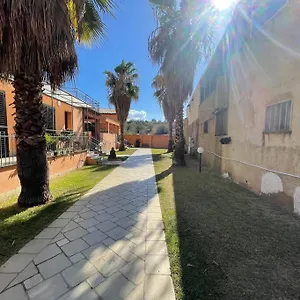 Appartamento Le Palme, Catania