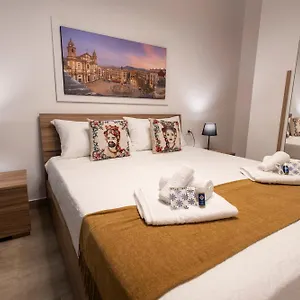 Appartamento Maison Zisa - Proppro -, Palermo