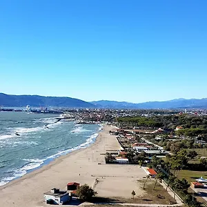 Camping Luna Marina di Massa